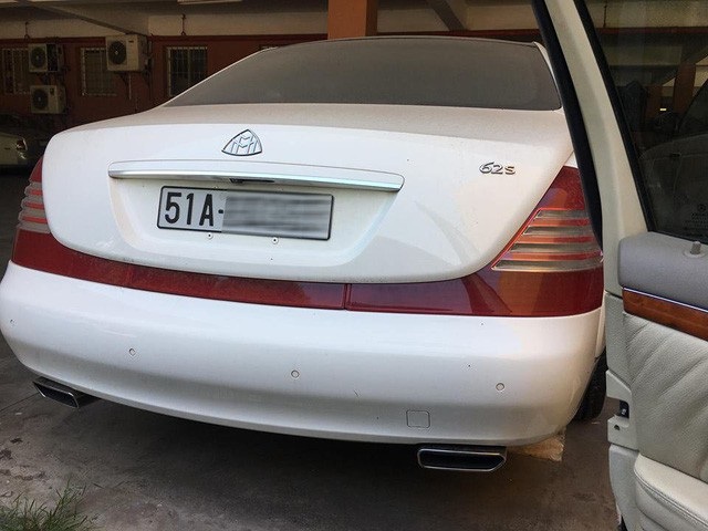 Mở cửa nhập xe giá rẻ, người Việt vẫn cam chịu mua ô tô giá đắt - 4 Siêu xe của đại gia Đặng Lê Nguyên Vũ phủ bụi tại Hà Nội