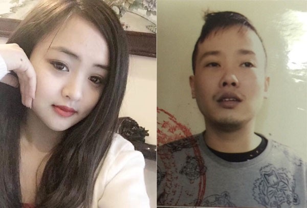 Bi kịch từ lối sống buông thả của cô gái 9X xinh đẹp - 1 Hai đối tượng Linh và Tùng.