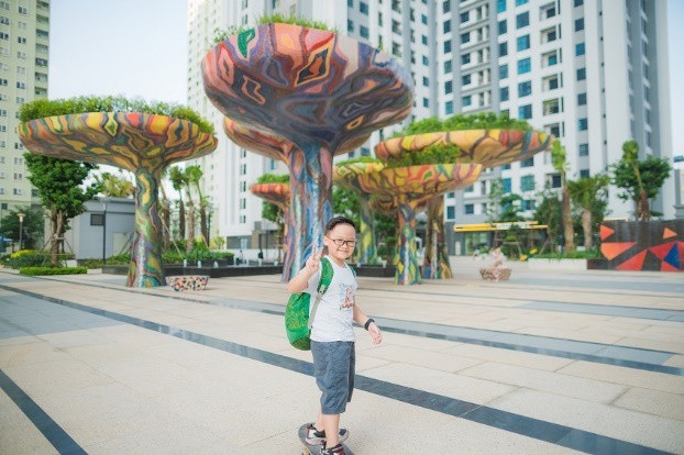 Sống chung với căn hộ cũ nát đến bao giờ? - 2 Sống chung với căn hộ cũ nát đến bao giờ? - 2