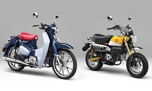 Xe cỏ một thời nay hét giá trăm triệu: Vì tình yêu nên không tiếc tiền - 4
Nhiều chiếc xe hoài cổ có giá không hề rẻ nhưng bán rất chạy