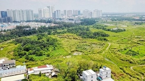 Dự án chuyển nhượng kiểu "cai đầu dài", doanh nghiệp đứng trung gian hưởng lợi - 1 (Ảnh minh hoạ).
