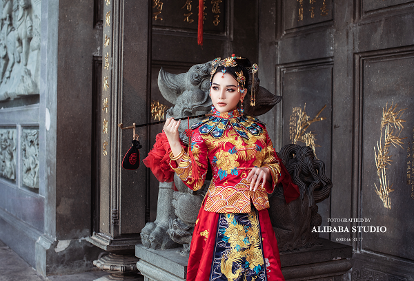 Không cần đại gia, Á khôi Trần Ngọc Ánh vẫn kiếm tiền tỷ mỗi năm - 1 Không cần đại gia, Á khôi Trần Ngọc Ánh vẫn kiếm tiền tỷ mỗi năm - 1