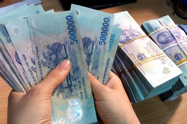 Thưởng Tết: Doanh nghiệp chi "khủng" tới... 2 tỉ đồng - 1
Mức thưởng Tết 2019 sẽ là bao nhiêu? (Ảnh: Hoàng Mạnh)