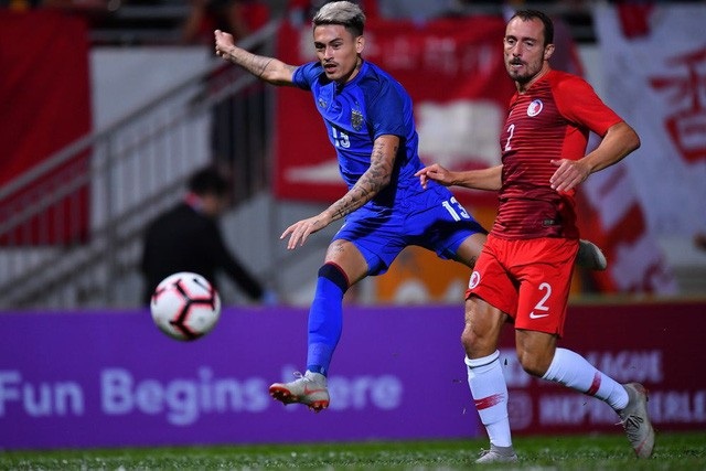 
Đội tuyển Thái Lan sẽ vô địch dù thiếu vắng nhiều trụ cột?
