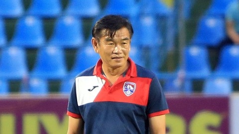 “Philippines có tăng cường lực lượng thì vẫn khó thắng đội tuyển Việt Nam” - 1 HLV Phan Thanh Hùng