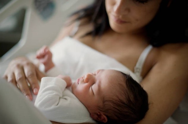 Chồng tự ái ngút trời khi biết lý do vợ không để mẹ chồng dưới quê lên chăm cháu - 1 Chồng tự ái ngút trời khi biết lý do vợ không để mẹ chồng dưới quê lên chăm cháu - 1