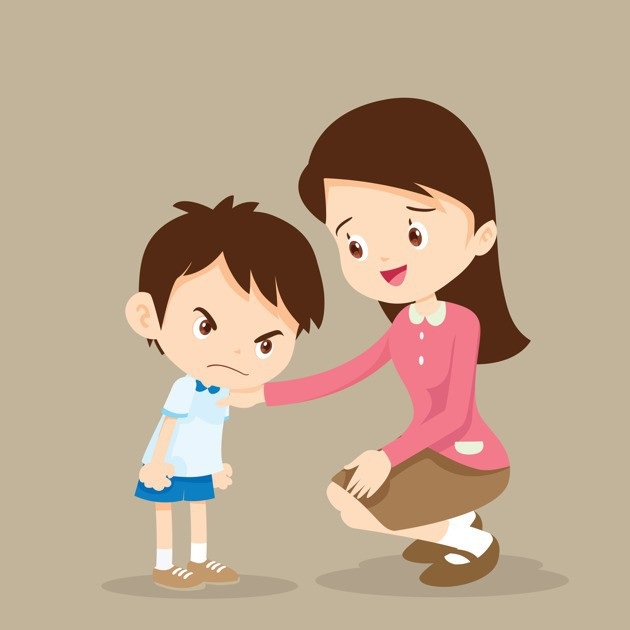 Nói chuyện thân thiết với con: Chuyện tưởng dễ nhưng đảm bảo không phải cha mẹ nào cũng biết cách - 1 Nói chuyện thân thiết với con: Chuyện tưởng dễ nhưng đảm bảo không phải cha mẹ nào cũng biết cách - 1
