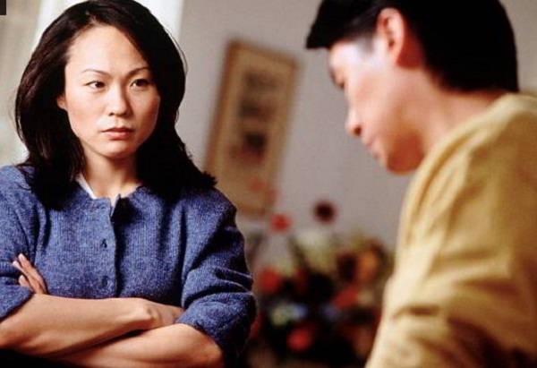 Phương thuốc thần kỳ để chữa lành đau đớn khi bạn đời phản bội - 1 Thù hận, giận dữ chỉ khiến ta sinh bệnh. Ảnh minh họa
