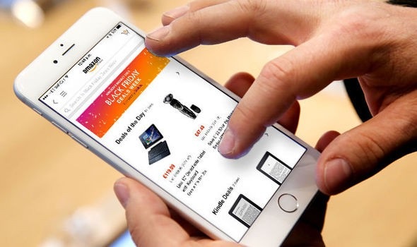 Mua hàng online đang thay đổi ngày Black Friday như thế nào? - 4 Mua sắm online đang thay đổi ngày Black Friday theo một cách tích cực hơn, hiệu quả hơn.