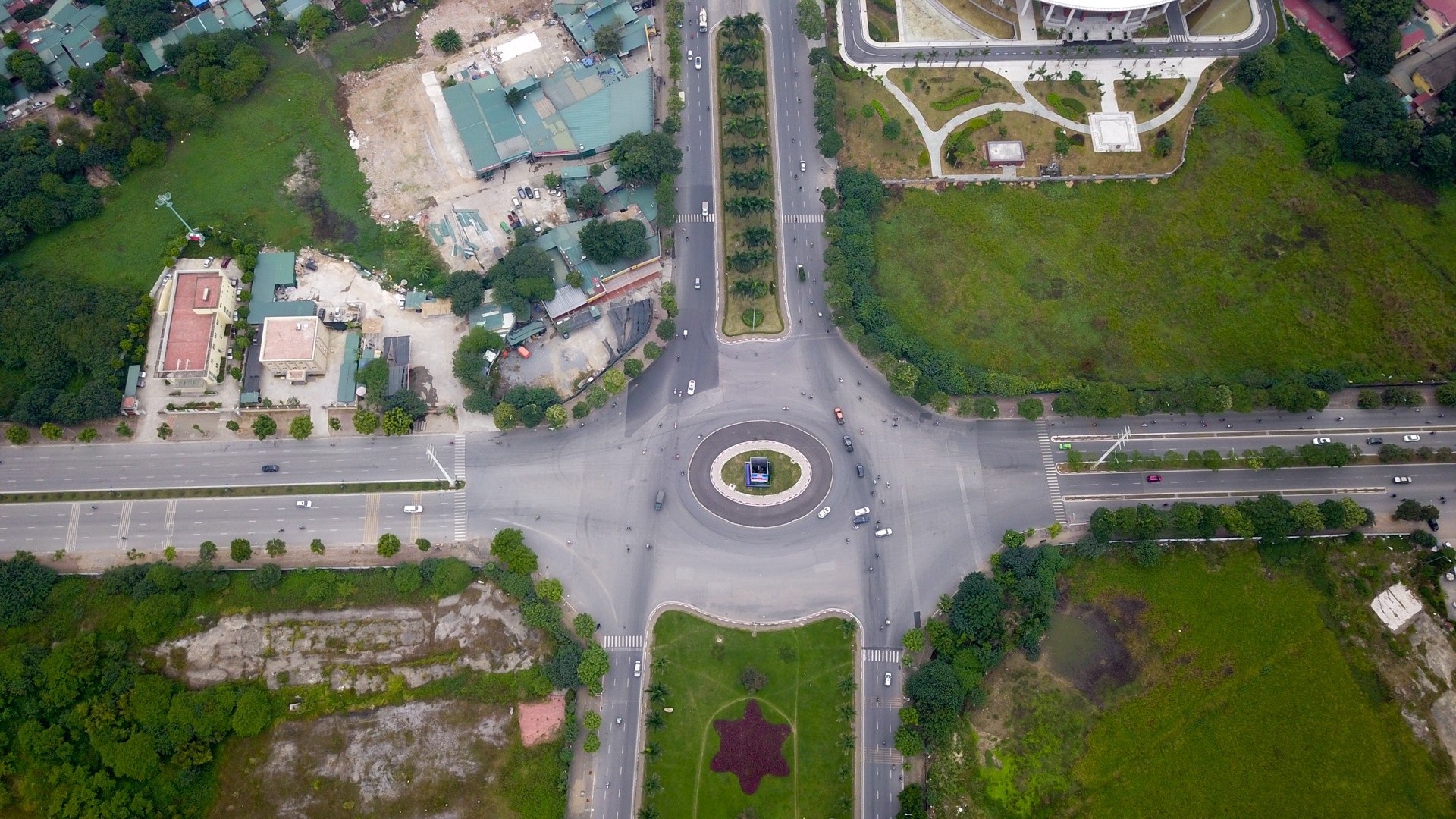 Diện kiến chặng đua Công thức 1 đầy thách thức tại Mỹ Đình, Hà Nội - Ảnh 11. Diện kiến chặng đua Công thức 1 đầy thách thức tại Mỹ Đình, Hà Nội - Ảnh 11.