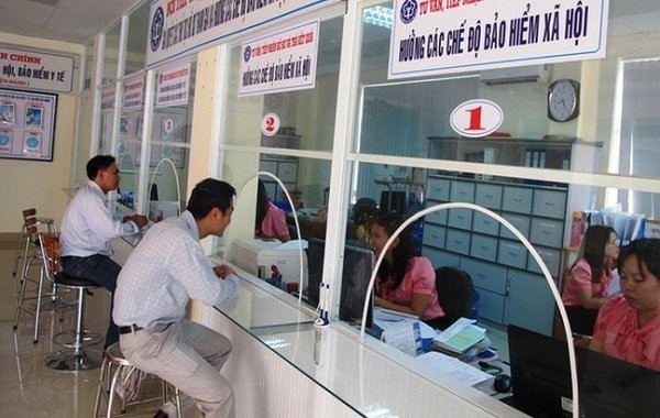 Chủ doanh nghiệp "quên" đóng bảo hiểm cho nhân viên suốt 24 năm - 1 Ảnh minh họa