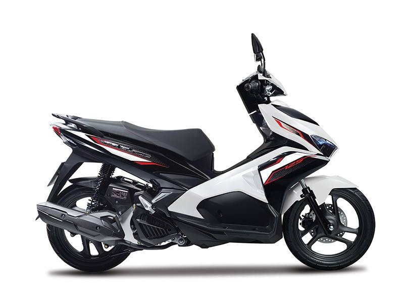 Mua Xe máy Honda Air Blade 2021 150cc ABS  Tiki
