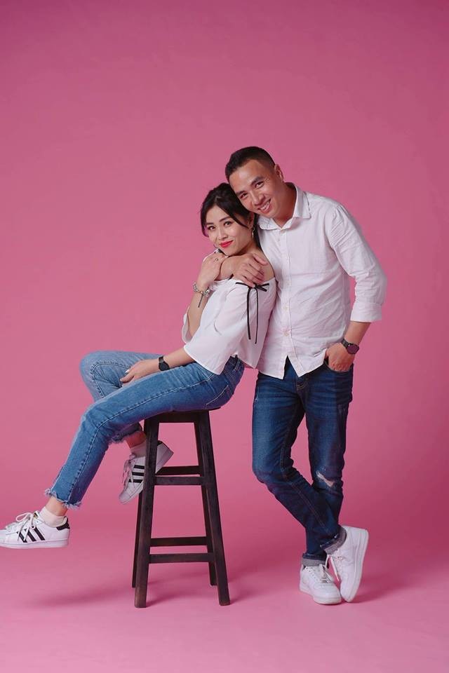 Mối quan hệ của MC Hoàng Linh và chồng sắp cưới ra sao sau sóng gió? - 10 Những người yêu mến đang mong chờ vào đám cưới của cả hai.