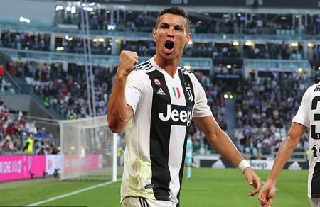 Vụ C.Ronaldo bị tố hiếp dâm xuất hiện tình tiết mới - 2 C.Ronaldo đã kể lại khá chi tiết quá trình sự việc