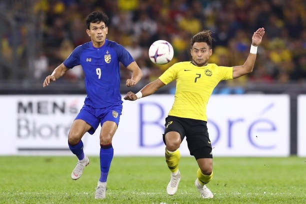 Malaysia 0-0 Thái Lan: Tiếc nuối cho Malaysia - 6 Malaysia 0-0 Thái Lan: Tiếc nuối cho Malaysia - 6