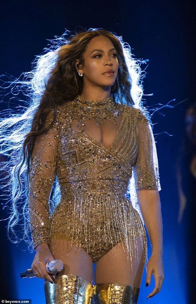 Beyonce cũng “lặn lội” sang Ấn Độ để... “hát đám cưới” - 6 Beyonce cũng “lặn lội” sang Ấn Độ để... “hát đám cưới” - 6