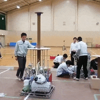 “Xả hơi” ngày đầu tuần với chùm ảnh động siêu hài hước - 10 Minh chứng cho nhận định: “Chuẩn xác như máy”