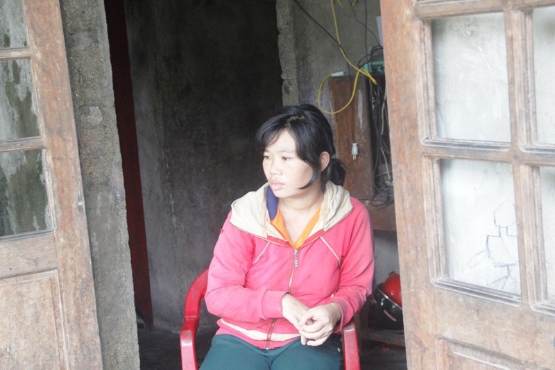 Sự sống mong manh của bé 8 tuổi mắc bệnh u não - Ảnh 8. Sự sống mong manh của bé 8 tuổi mắc bệnh u não - Ảnh 8.