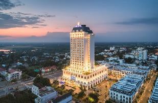 “Trải nghiệm tầm cao dưới những vì sao” tại khách sạn Vinpearl Hotels - 2 “Trải nghiệm tầm cao dưới những vì sao” tại khách sạn Vinpearl Hotels - 2