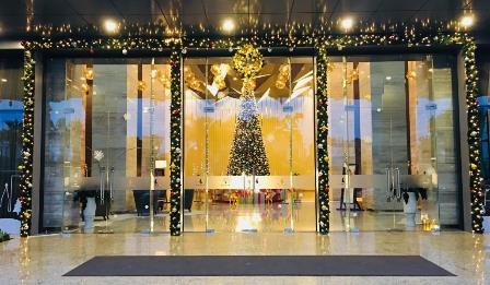 “Trải nghiệm tầm cao dưới những vì sao” tại khách sạn Vinpearl Hotels - 3 “Trải nghiệm tầm cao dưới những vì sao” tại khách sạn Vinpearl Hotels - 3