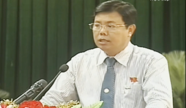 Chủ tịch Cà Mau: “Cần xử lý nghiêm các doanh nghiệp trốn đóng BHXH” - 2 Chủ tịch UBND tỉnh Cà Mau Nguyễn Tiến Hải: Pháp luật đã quy định thì cứ thế mà thực hiện cho tốt, cho nghiêm.