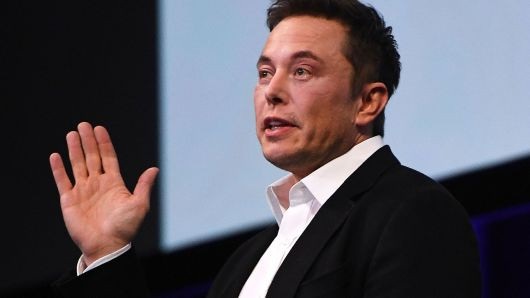 Ông chủ Tesla muốn mua lại nhà máy sắp đóng cửa của GM - 1 Ông chủ Tesla muốn mua lại nhà máy sắp đóng cửa của GM - 1