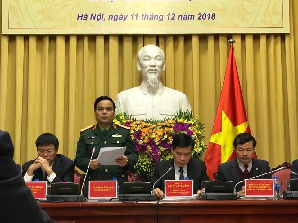 Bộ Công an có tối đa 1 Đại tướng, 6 Thượng tướng, 35 Trung tướng - Ảnh 2. Bộ Công an có tối đa 1 Đại tướng, 6 Thượng tướng, 35 Trung tướng - Ảnh 2.