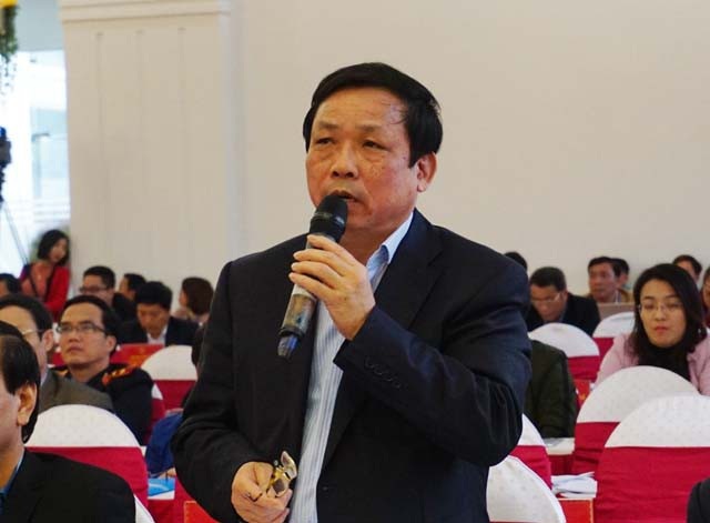 Vì sao gần 600 cử nhân diện cử tuyển bơ vơ sau khi tốt nghiệp? - Ảnh 2. Vì sao gần 600 cử nhân diện cử tuyển bơ vơ sau khi tốt nghiệp? - Ảnh 2.