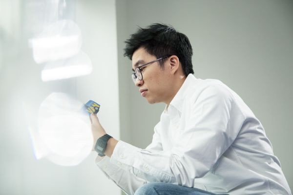 Chủ startup tỷ USD: “Đừng chờ ai đó đến giải quyết vấn đề, hãy tự mình làm” - 2 Steven Lam