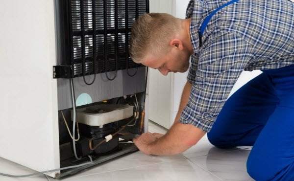 Nguyên nhân tủ lạnh có tiếng ồn và cách khắc phục - 3 Nguyên nhân tủ lạnh có tiếng ồn và cách khắc phục - 3