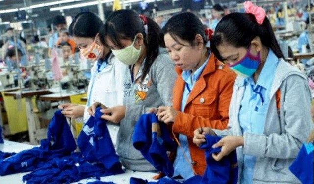 Tháng 1/2019: Đồng loạt thanh tra các “ông lớn” xây dựng, dệt may nợ BHXH - 1
Ảnh minh hoạ