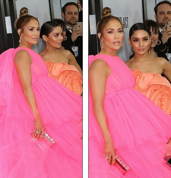 Jennifer Lopez trẻ đẹp với váy hồng - 5
Mặc dù Jen và bạn trai chưa đính hôn và họ cũng chưa nghĩ tới đám cưới nhưng họ đã ở bên nhau được một thời gian khá dài và mới chuyển về chung sống dưới một mái nhà. Trả lời phỏng vấn gần đây, Alex nói anh đã bán nhà để chuyển tới sống cùng bạn gái và lo sợ có thể lúc nào đó bạn gái cáu và đuổi anh ra khỏi nhà.