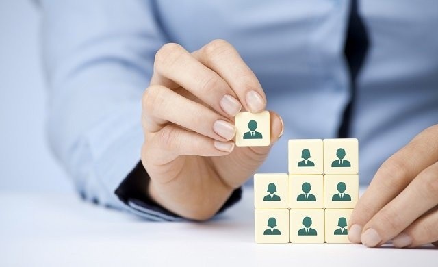 Hàng loạt doanh nghiệp dồn dập thay “tướng” cuối năm - 1 Hàng loạt doanh nghiệp đua nhau thay tướng.