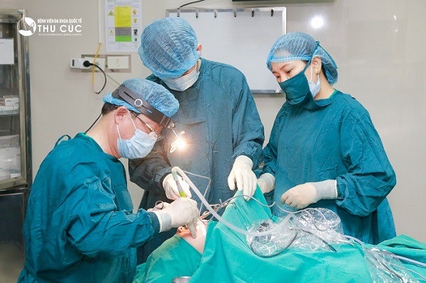 Từ chối cắt amidan vì nghĩ amidan cắt rồi vẫn… “mọc lại” (!?) - Ảnh 2. Từ chối cắt amidan vì nghĩ amidan cắt rồi vẫn… “mọc lại” (!?) - Ảnh 2.