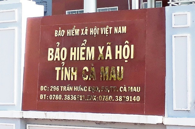 Chủ tịch Cà Mau: “Cần xử lý nghiêm các doanh nghiệp trốn đóng BHXH” - 1 Nhiều đơn vị trên địa bàn tỉnh Cà Mau, trong đó có doanh nghiệp chưa thực hiện tốt việc đóng bảo hiểm xã hội cho người lao động.