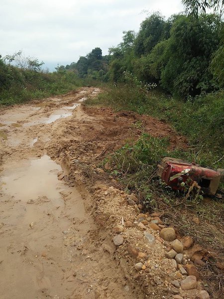 Bắc Giang: Cát tặc “nở rộ” kỳ lạ, lãnh đạo địa phương không thể “bình an vô sự”! - 2 Bắc Giang: Cát tặc “nở rộ” kỳ lạ, lãnh đạo địa phương không thể “bình an vô sự”! - 2