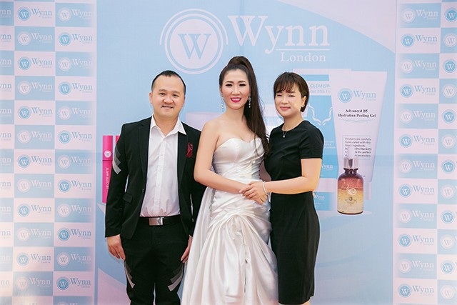 CEO Hồng Ngọc và những triết lý kinh doanh làm nên thành công - 1 CEO Hồng Ngọc và những triết lý kinh doanh làm nên thành công - 1