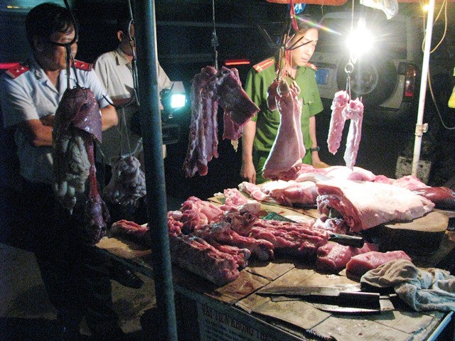 Bạc Liêu: Thiếu xe chuyên dụng, ít lực lượng, công tác giám sát ATTP còn hạn chế - Ảnh 1. Bạc Liêu: Thiếu xe chuyên dụng, ít lực lượng, công tác giám sát ATTP còn hạn chế - Ảnh 1.