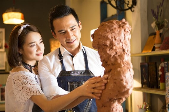 Vì sao phim “Quỳnh búp bê” vắng mặt tại Liên hoan Truyền hình toàn quốc? - 3 ... thay vào đó là bộ phim an toàn hơn, Ngày ấy mình đã yêu.
