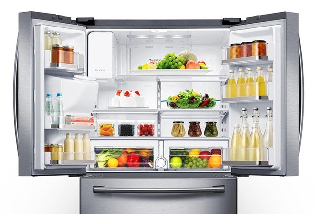 Làm cách nào để tiết kiệm điện cho tủ lạnh - 3 Làm cách nào để tiết kiệm điện cho tủ lạnh - 3