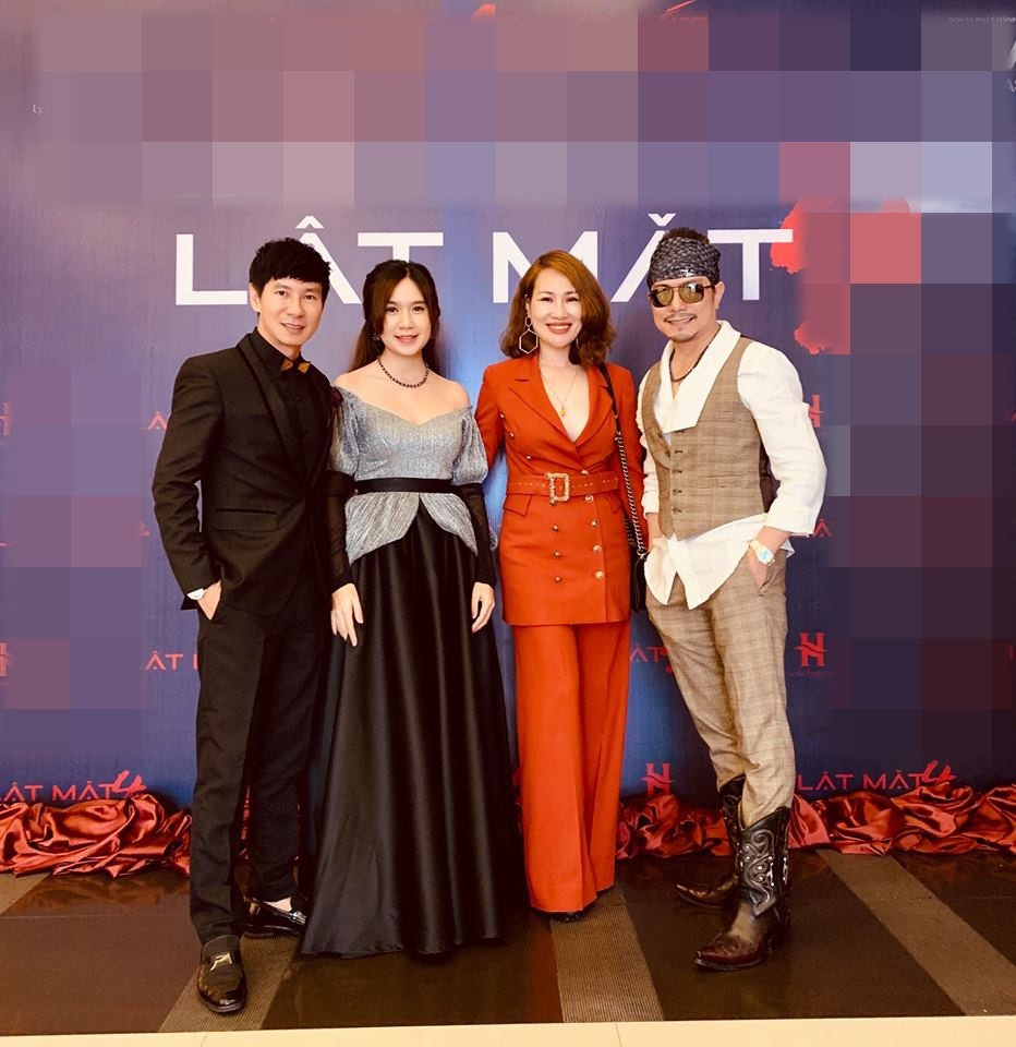 Jimmii Nguyễn gây “choáng” khi để râu giống “nam thần” Hollywood - Ảnh 10.