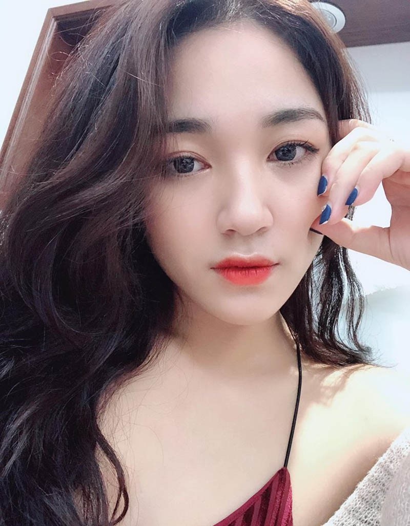 Cô giáo tương lai đẹp như diễn viên - Ảnh 11. Cô giáo tương lai đẹp như diễn viên - Ảnh 11.