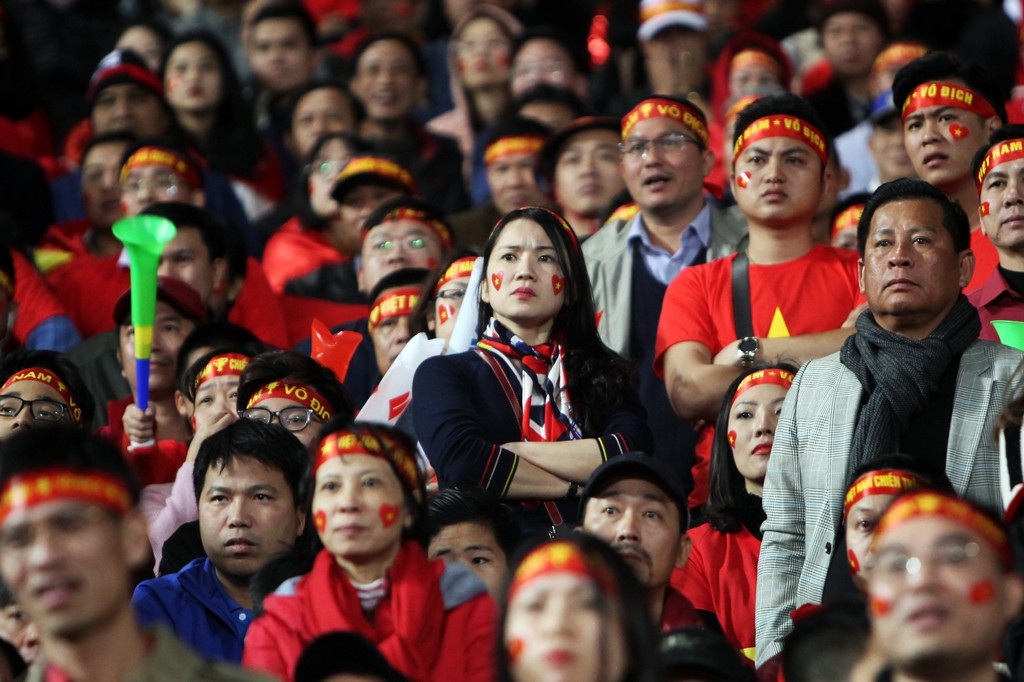 Nhìn lại những khoảnh khắc nghẹt thở trong trận chung kết AFF Cup - Ảnh 18. Nhìn lại những khoảnh khắc nghẹt thở trong trận chung kết AFF Cup - Ảnh 18.