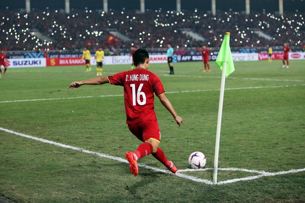 Nhìn lại những khoảnh khắc nghẹt thở trong trận chung kết AFF Cup - Ảnh 20. Nhìn lại những khoảnh khắc nghẹt thở trong trận chung kết AFF Cup - Ảnh 20.