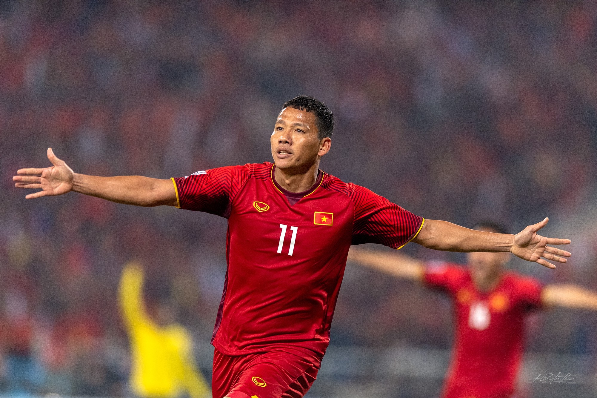 Nhìn lại những khoảnh khắc nghẹt thở trong trận chung kết AFF Cup - Ảnh 4. Nhìn lại những khoảnh khắc nghẹt thở trong trận chung kết AFF Cup - Ảnh 4.