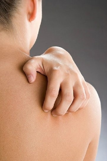 Vì sao sau khi tắm vào mùa đông hay bị ngứa? - Ảnh 1. Vì sao sau khi tắm vào mùa đông hay bị ngứa? - Ảnh 1.