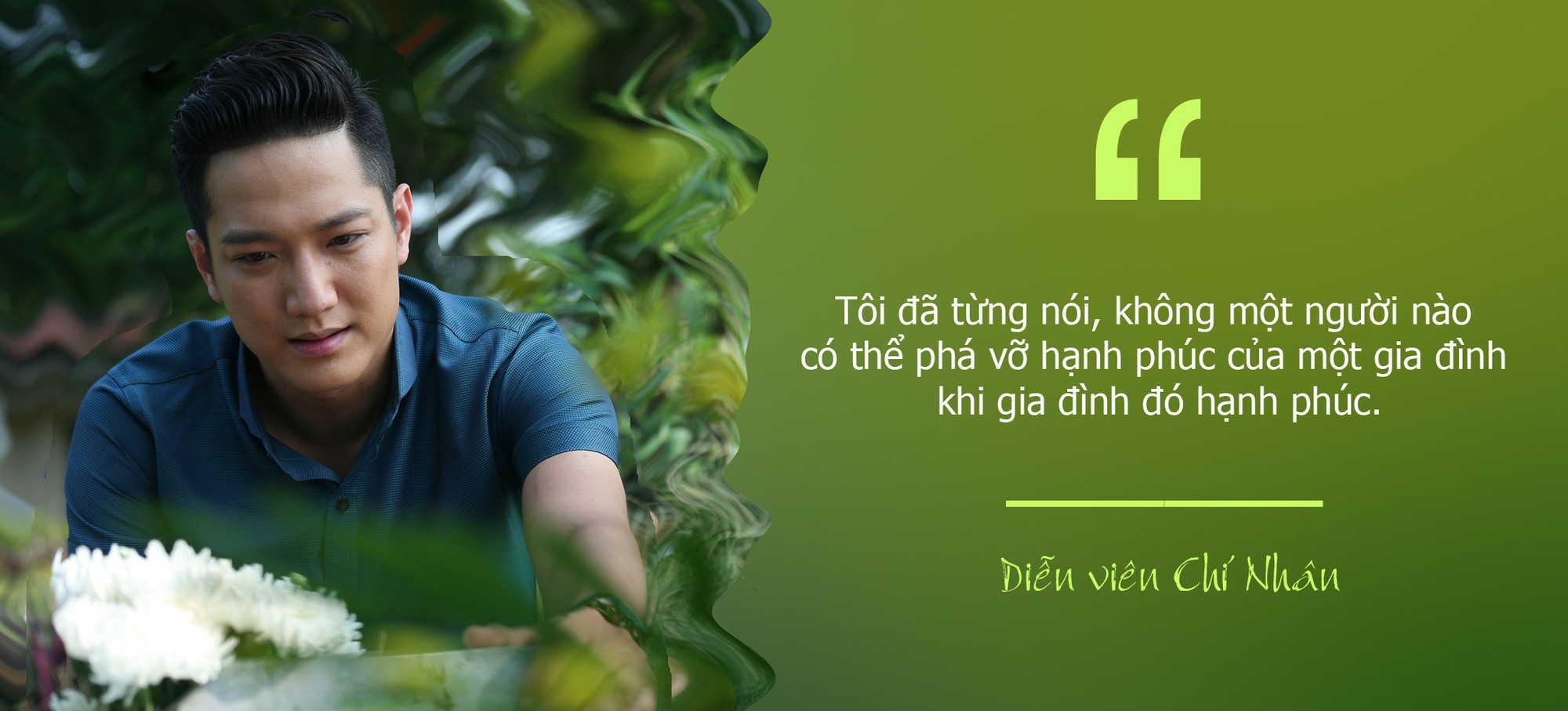 Tâm sự của thầy Park, tâm tư của Công Lý - Ảnh 5. Tâm sự của thầy Park, tâm tư của Công Lý - Ảnh 5.