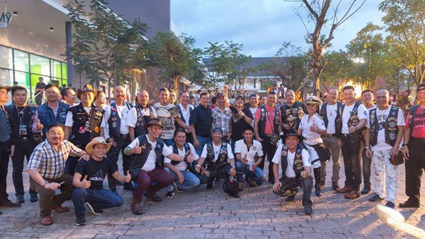 1st Saigon Free Chapter - Sân chơi kết nối các biker cả nước - 1 1st Saigon Free Chapter - Sân chơi kết nối các biker cả nước - 1