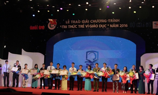 10 sự kiện, hoạt động tiêu biểu của thanh thiếu nhi Việt Nam 2018 - Ảnh 10.