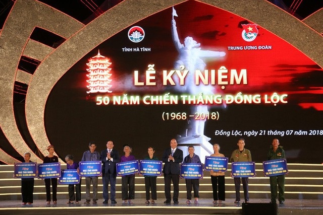 10 sự kiện, hoạt động tiêu biểu của thanh thiếu nhi Việt Nam 2018 - Ảnh 5. 10 sự kiện, hoạt động tiêu biểu của thanh thiếu nhi Việt Nam 2018 - Ảnh 5.